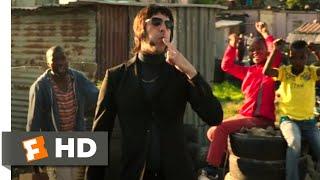 The Brothers Grimsby (2016) - Secret Agent Nobby Scene (2/8) | Movieclips