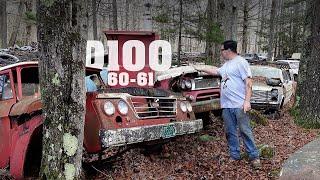 Truck Week EP11 - Dodge D100