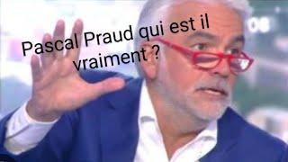 A votre demande : Qui est vraiment Pascal Praud ? #voyancefrance #voyancegratuite