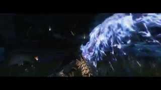 Skyrim | Defeating Alduin