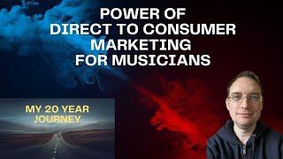 Make Money with Music 2024 with D2C