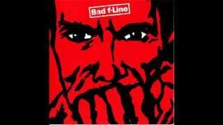 Bad F-Line - Rojo (2002)