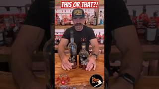 George T Stagg vs Stagg Jr Batch 11  THIS or THAT?! #allocatedbourbon #georgetstagg #stagg