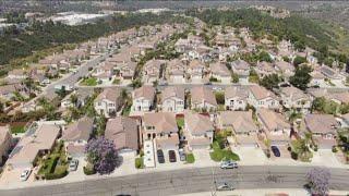 Are San Diego homes overpriced? A new study says yes