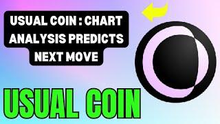 USUAL COIN :  WHAT THE CHARTS REVEAL!