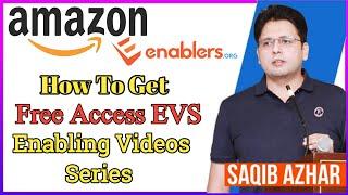 How to apply for 200+ Free courses | Enabling Video Series (EVS) | Step by Step Guide