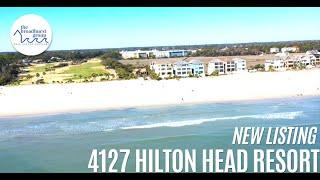 For Sale on Hilton Head - Hilton Head Resort Villa | The Broadhurst Group Real Estate Services