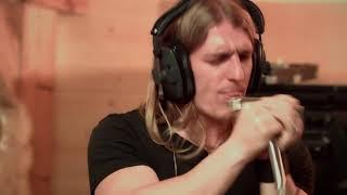 Dont Quit me Baby - Dani Wilde (Feat. Will Wilde on Harmonica)