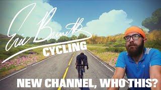 Eric Barnett Cycling - Hi!