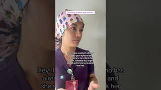 Orienting to Labor and Delivery