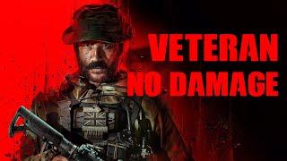 Call of Duty Modern Warfare III Veteran/No Damage (Full Game)