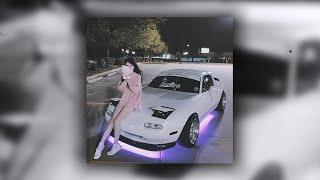 Wilee - Night Drive (Slowed)