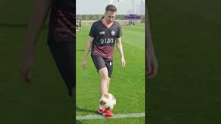 MINIMINTER IS THE BEST YOUTUBE FOOTBALLER EVER  @Miniminter #shorts #soccer