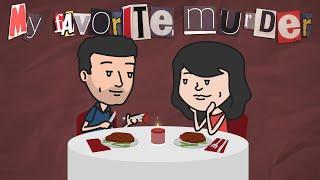 “Leonardo” | MFM Animated - Episode 68 with Karen Kilgariff and Georgia Hardstark