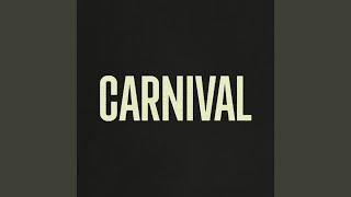 TECHNO CARNIVAL