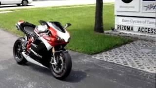 2010 Ducati 1198 Limited Edition Corse #86