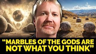 Marbles of the Gods Are Not What You Think | Ancient Worlds Unsolved Mysteries