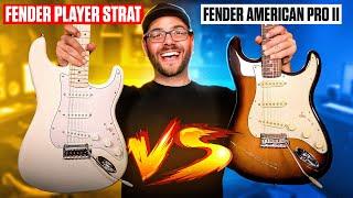 Do NOT Buy A Fender Player Strat Until You Watch This