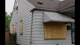 7374 Stahelin Avenue Detroit, MI 48228 - Single Family - Real Estate - For Sale