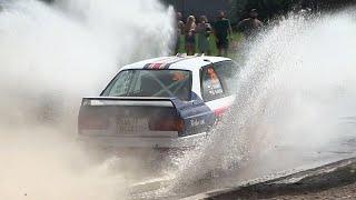 32. Rally Vyškov 2024 | 25 | Jiří Hanák - Michal Večerka