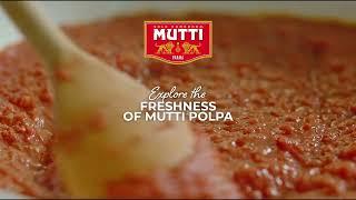 Mutti 100% Italian Tomatoes