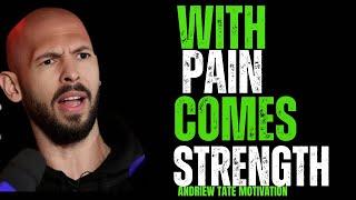 Be Your Own Hero  | Andrew Tate Motivation
