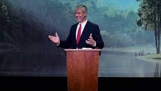 Race to Maturity - Paul Washer