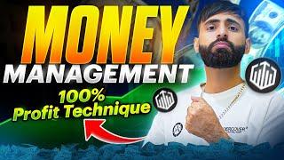 QUOTEX Money Management Techniquey|| QUOTEX 1 Minute Trading Strategy - Trading Course EP 14