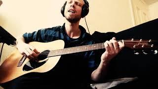 Simon & Garfunkel - The Boxer - Cover - Dane Toney