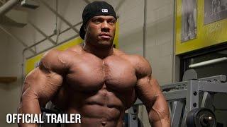 GENERATION IRON – Official Trailer (2013)