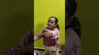 Aarohi ko chatak dekheta ma danga vaye #youtubeshorts #minivlog  #aarohisuhana