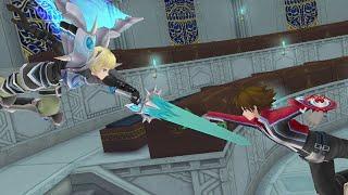 Tales of Hearts R | Part 27 | vs. Boss: Chalcedony, Pyrox, and Peridot!