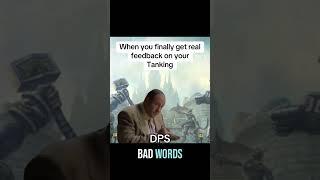 real talk #gaming #worldofwarcraft #mmo #mmorpg #gamer
