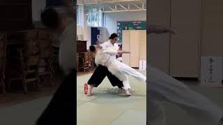 #aikidolife at Gyodokan