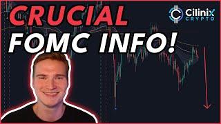 CRUCIAL Interest Rate Cut Information! (Important Crypto & Bitcoin Update)