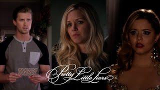 Alison’s Sister Finally Confesses Her Crimes | Pretty Little Liars