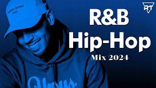 HipHop Mix and R&B Mix 2024 - R&B HipHop Music 2024