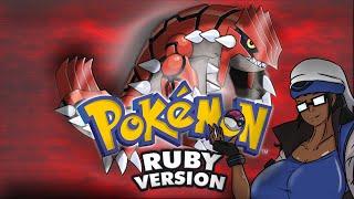 Pokemon Ruby Playthrough: Part 15