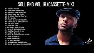 Daddycue - Soul & RnB Vol 19 Cassette Mix