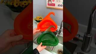 New Thing For Washing Vegetables~,#shorts #gadgets