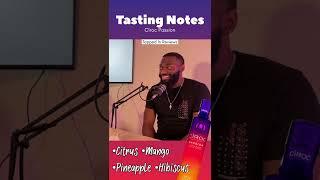 Tasting Notes on Ciroc Passion - Tapped In Reviews