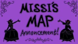 Missi MAP Announcement/ [CLOSED!]