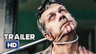 ALL YOU NEED IS BLOOD Official Trailer (2024) Zombie Movie HD