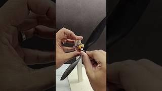 How to Make High Speed Fan using BLDC Motor / DC Motor Fan