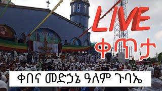 ቀላያት I Qelayat ቀበና መድኃኔዓለም