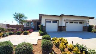 New Homes For Sale - Lennar Homes - California Houses For Sale - Loma Linda CA