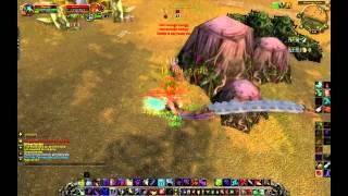 Ripgore-WoW Rogue 90 PvP