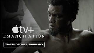 Emancipation (2022) - Tráiler Subtitulado en Español