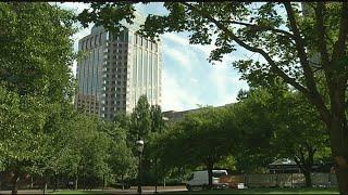 Community tour shows redevelopment efforts in downtown Springfield