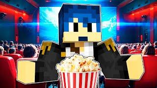 HO TRASMESSO IL MIO FILM AL CINEMA! - Movie Cinema Simulator